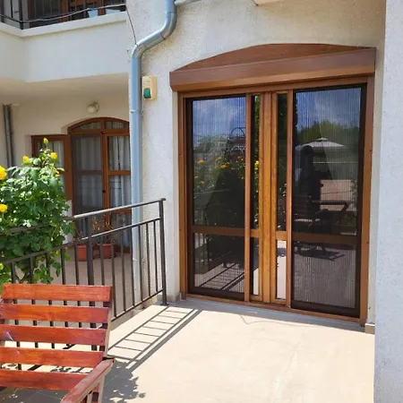 Lovely 3 Not Far From Sunnybeach ساني بيتش