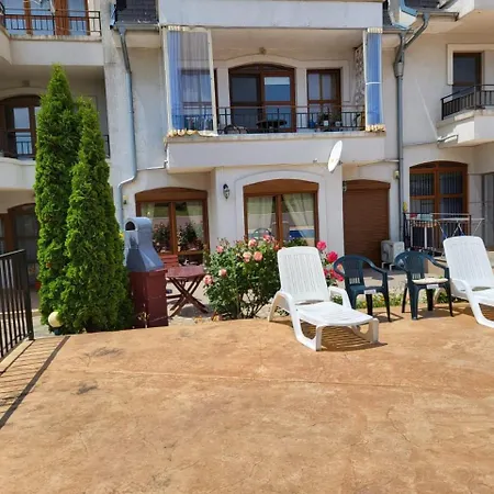 Appartamento Lovely 3 Not Far From Sunnybeach Sunny Beach