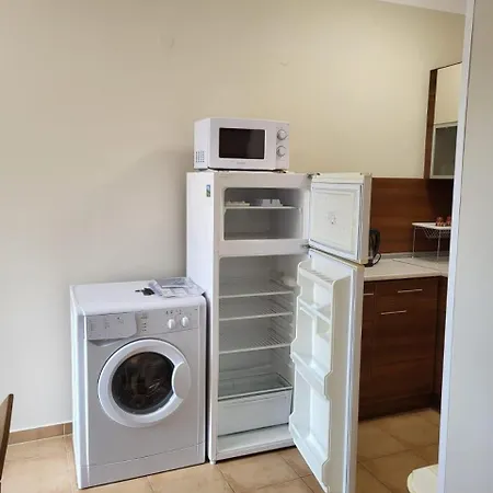 Appartamento Lovely 3 Not Far From Sunnybeach *