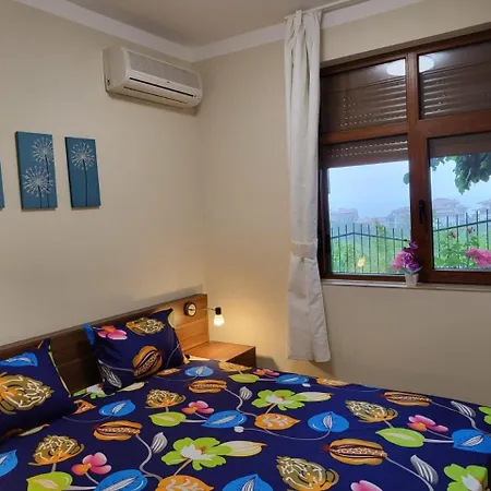 Appartamento Lovely 3 Not Far From Sunnybeach *